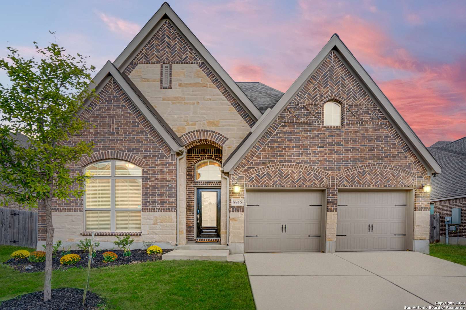 San Antonio, TX 78254-4663,8826 HAYSTACK RD