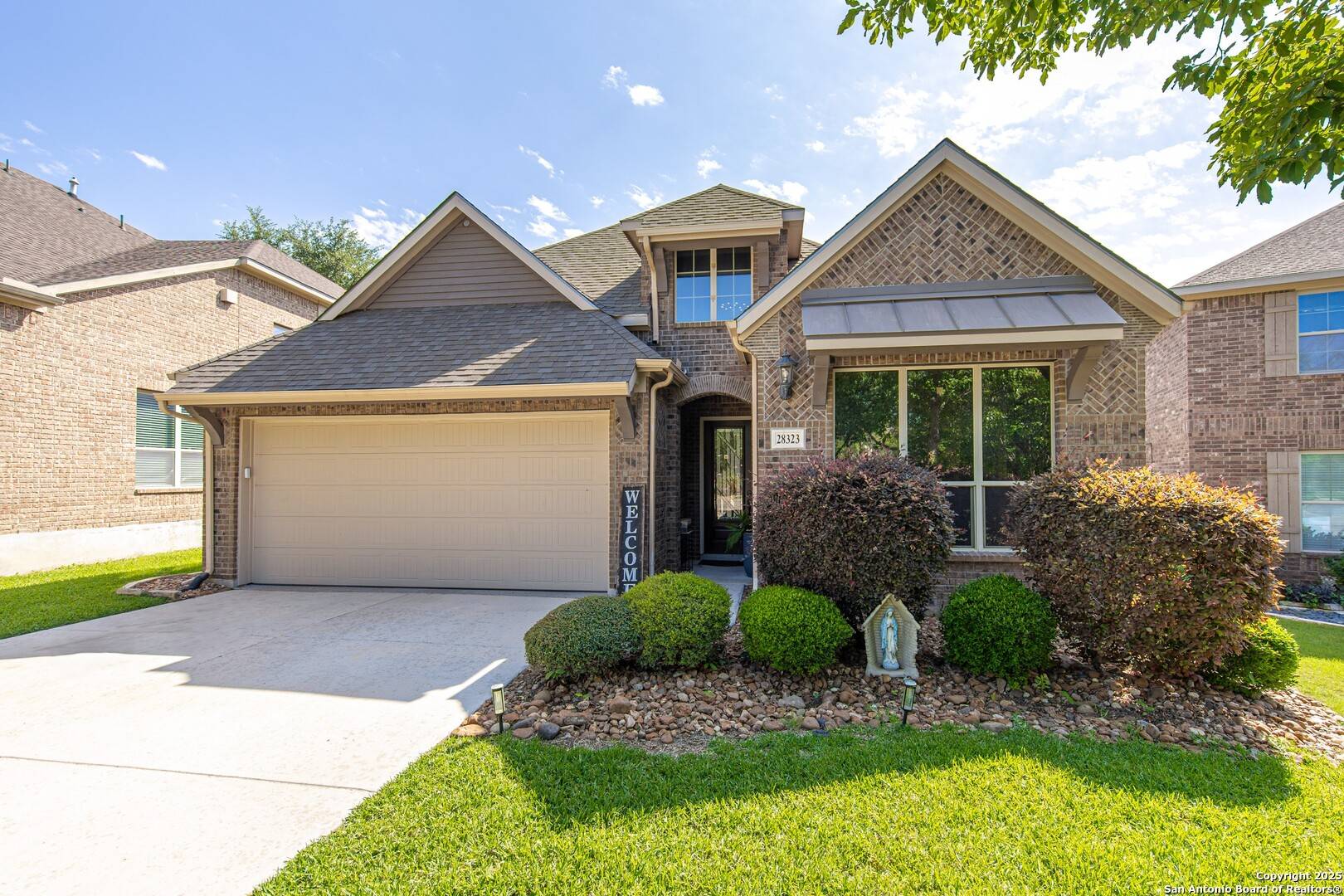 San Antonio, TX 78260,28323 Willis Ranch