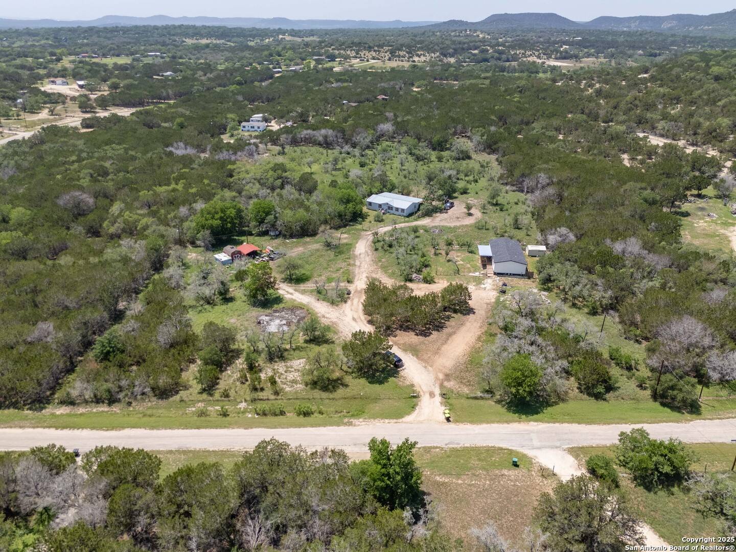 Bandera, TX 78003,605 Seth Circle
