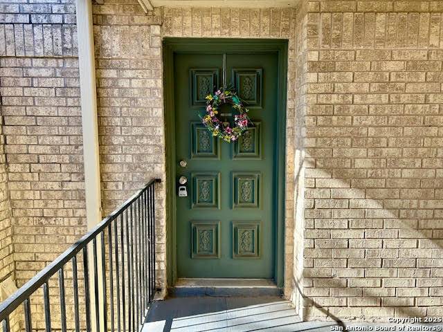 San Antonio, TX 78213-4811,11843 BRAESVIEW UNIT 1612