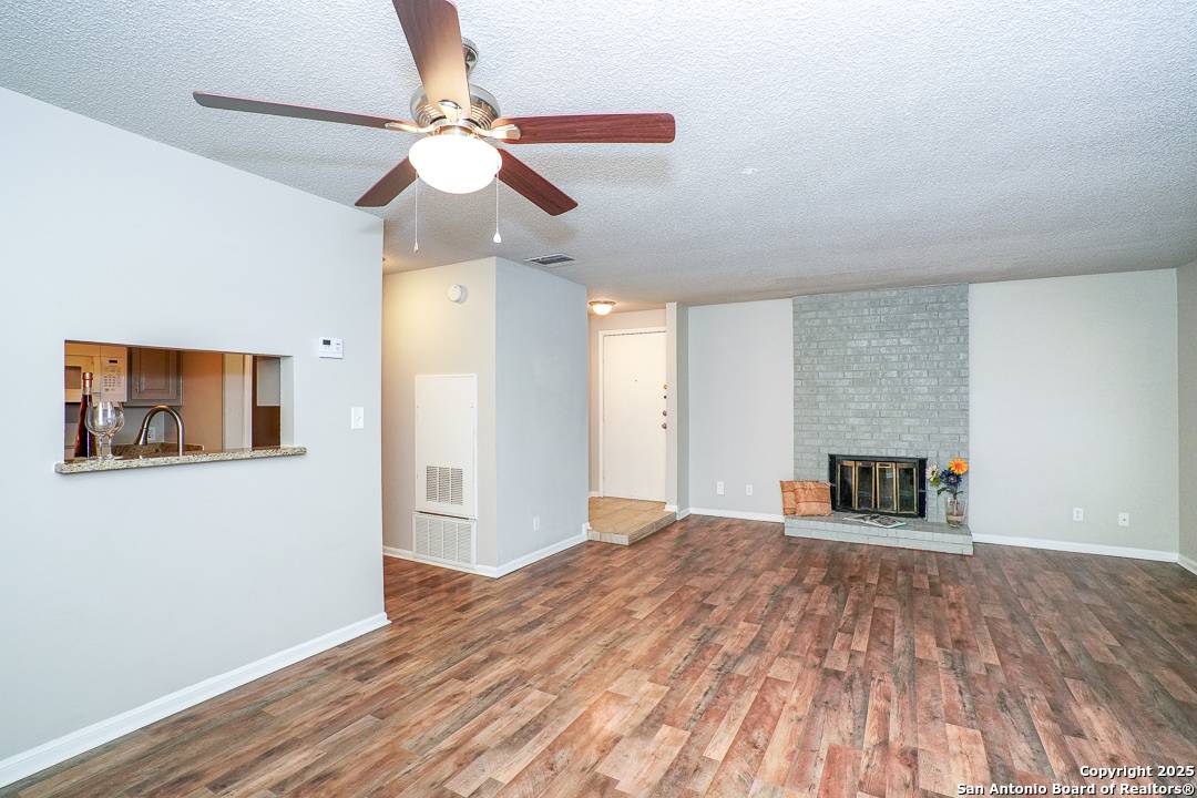 San Antonio, TX 78213-4811,11843 BRAESVIEW UNIT 1612