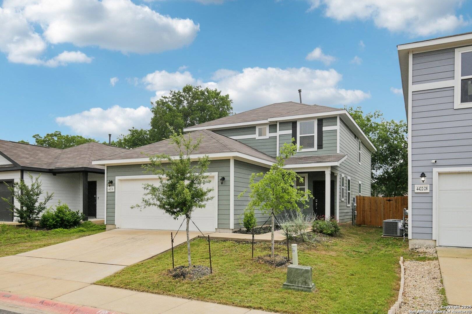 San Antonio, TX 78222,4422 Chandler Rd 26