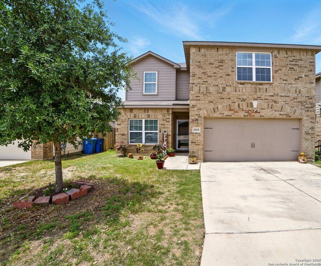 Von Ormy, TX 78073,15237 Snug Harbor Way