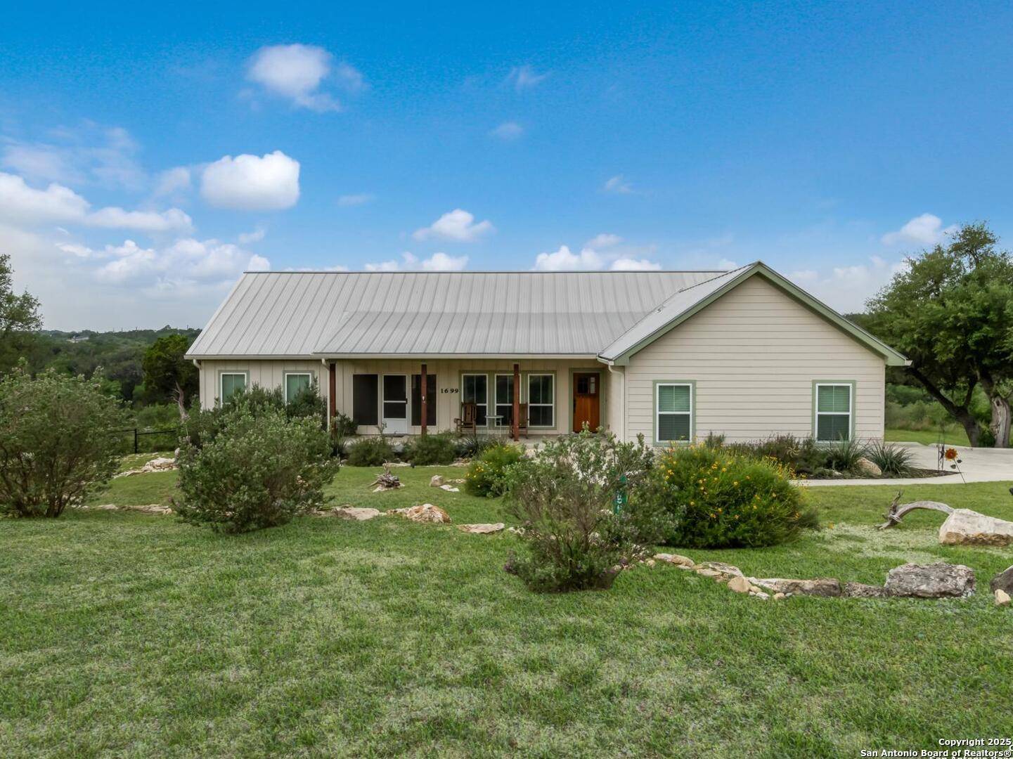 Canyon Lake, TX 77133,1699 Lake Ridge Blvd