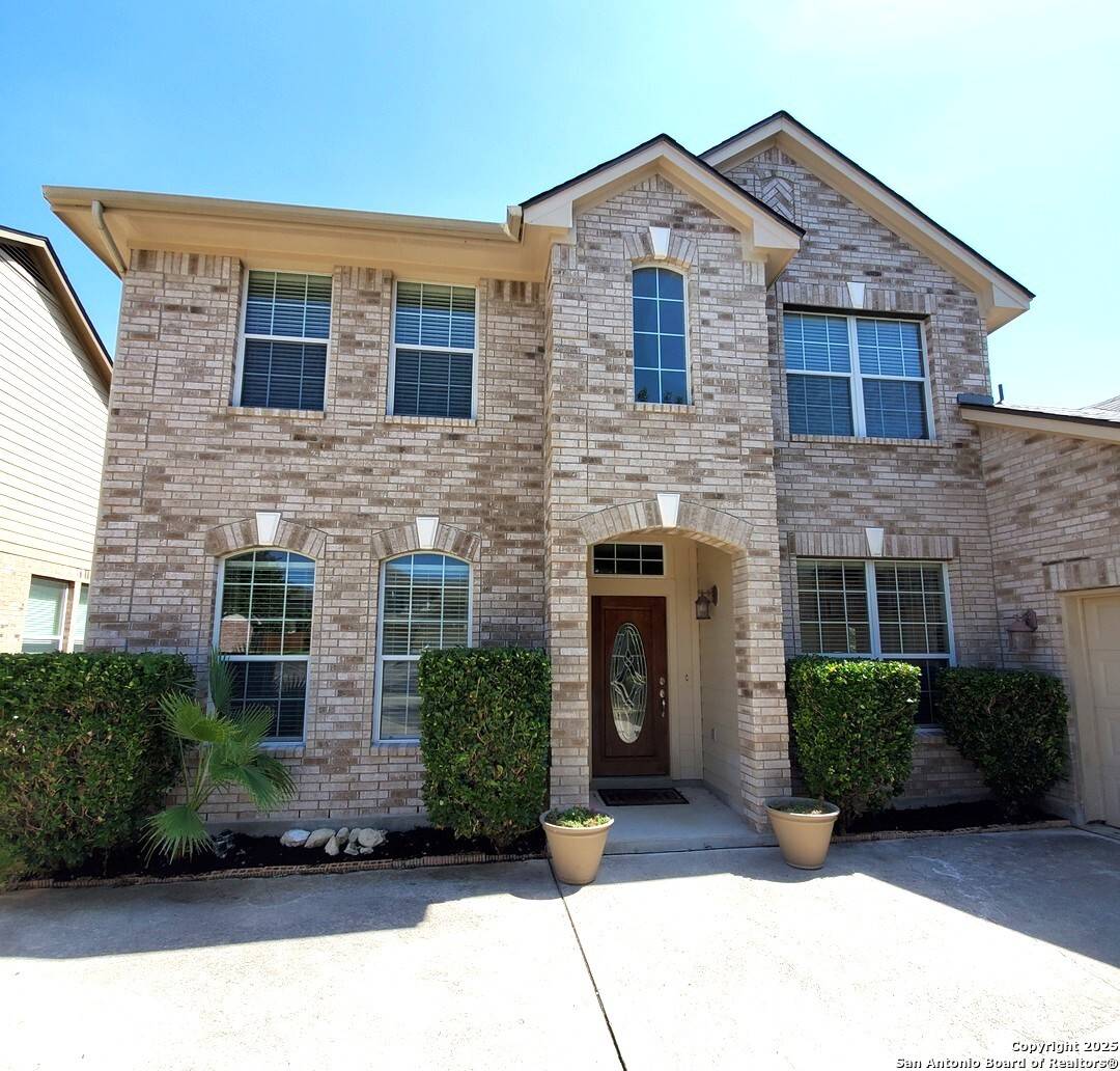 Cibolo, TX 78108-3293,310 ROYAL TROON DR