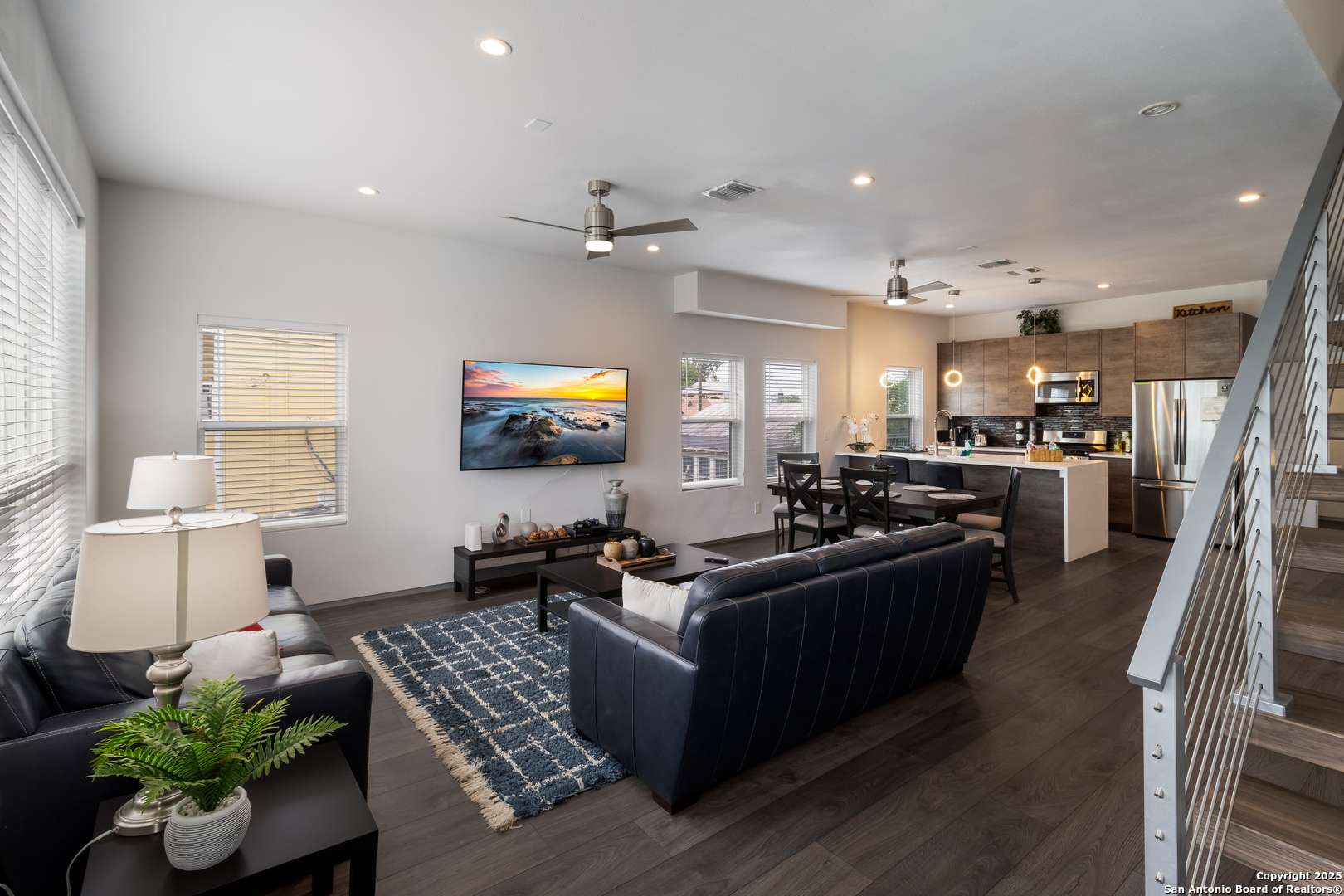 San Antonio, TX 78203,225 Pine UNIT 101