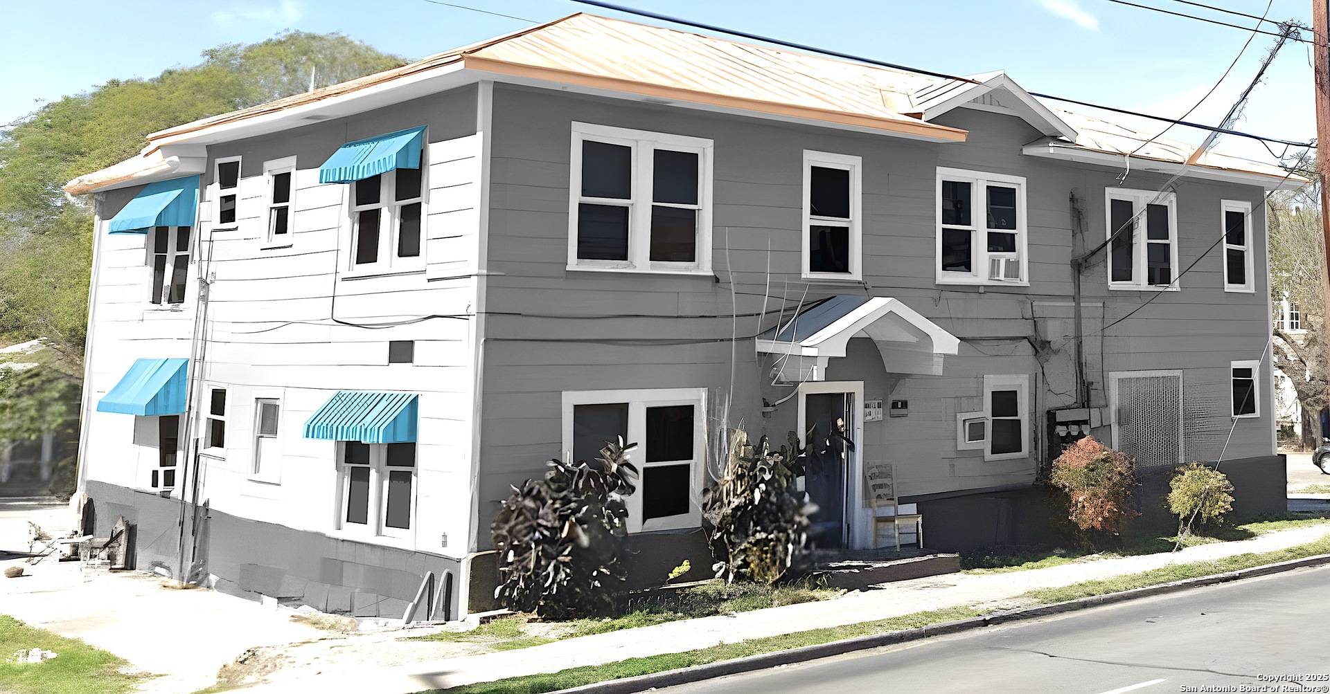 San Antonio, TX 78212,402 Mulberry