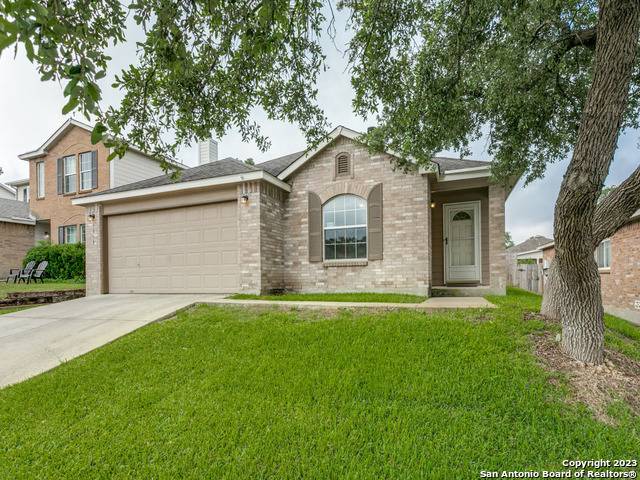 San Antonio, TX 78260,1818 Vinca Manor