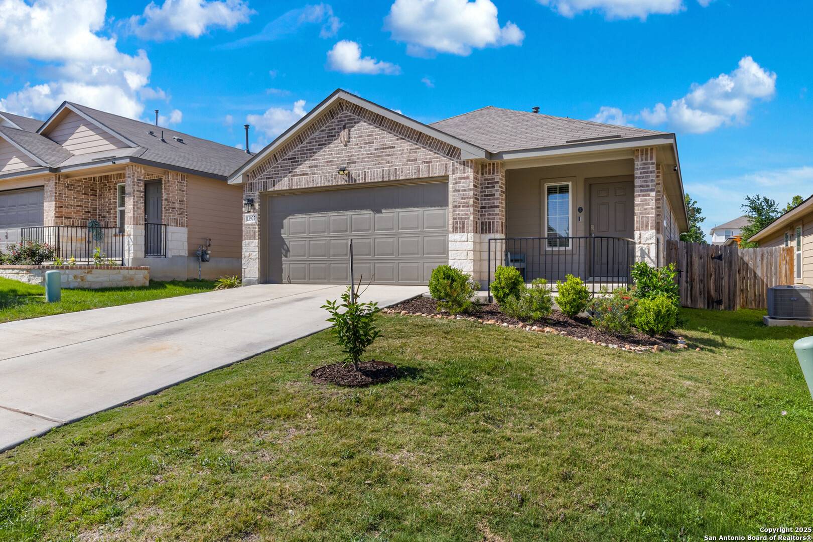 San Antonio, TX 78253,13927 Borolanite