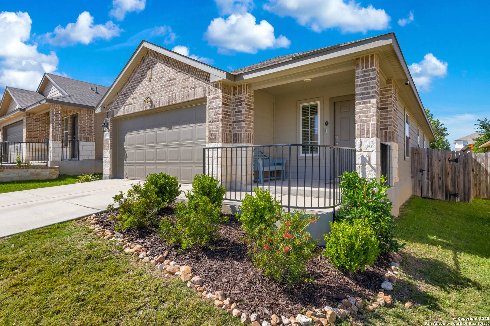 San Antonio, TX 78253,13927 Borolanite