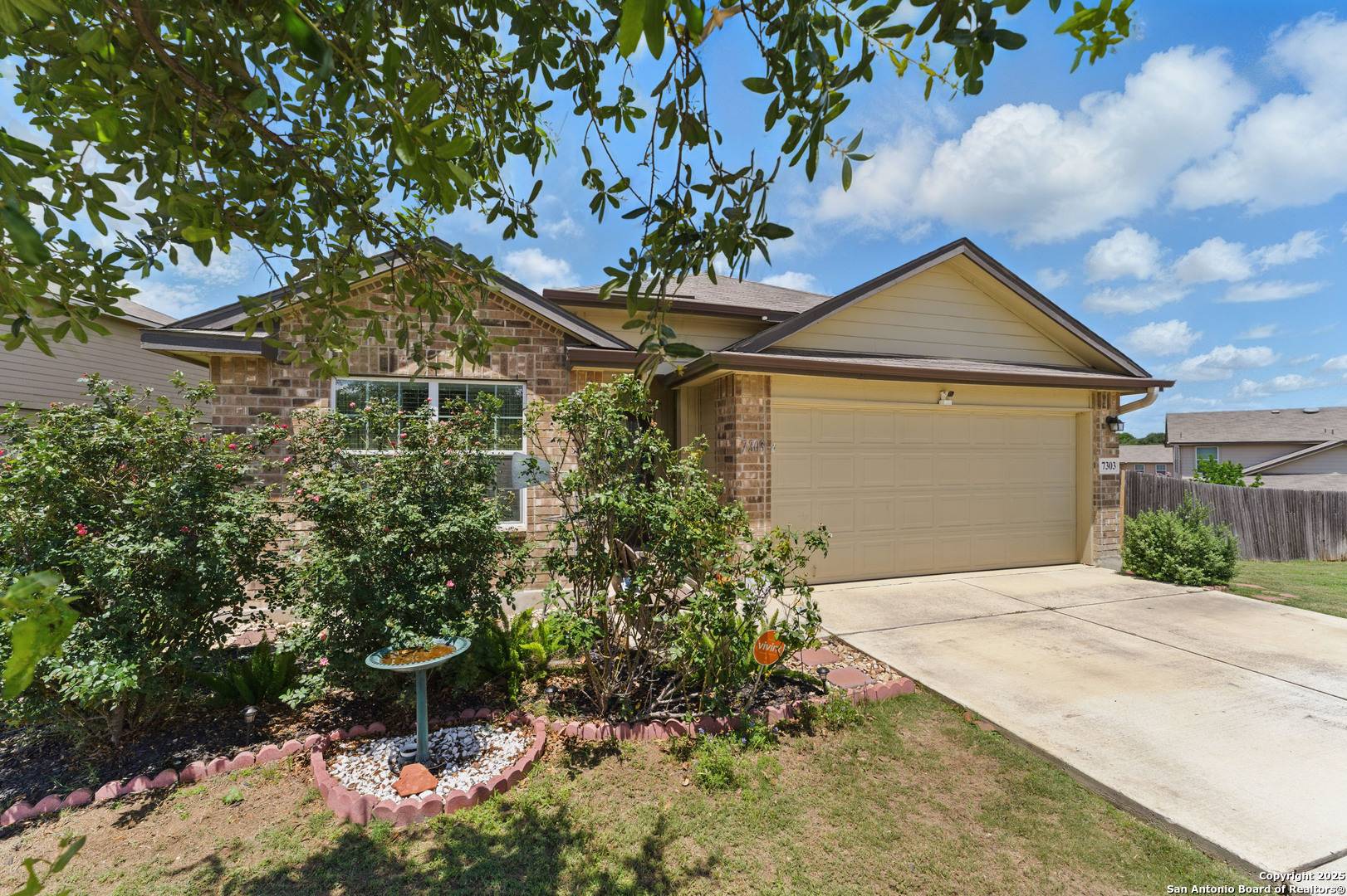 San Antonio, TX 78252,7303 Altair Loop