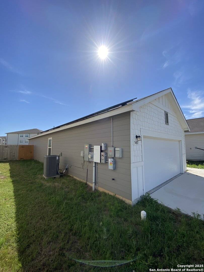 Converse, TX 78109,5407 Malakoff