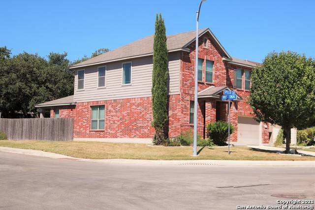 San Antonio, TX 78253,943 Spello Cir