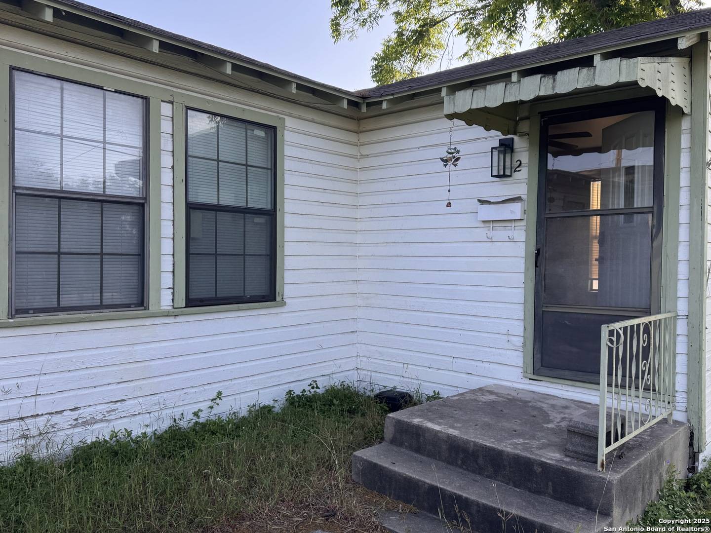 San Antonio, TX 78223,1523 SOUTHCROSS BLVD UNIT 2
