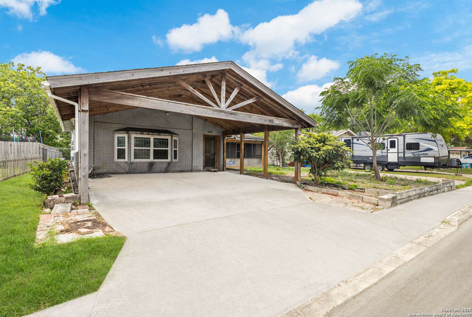 Kirby, TX 78219,5138 Gordon Cooper