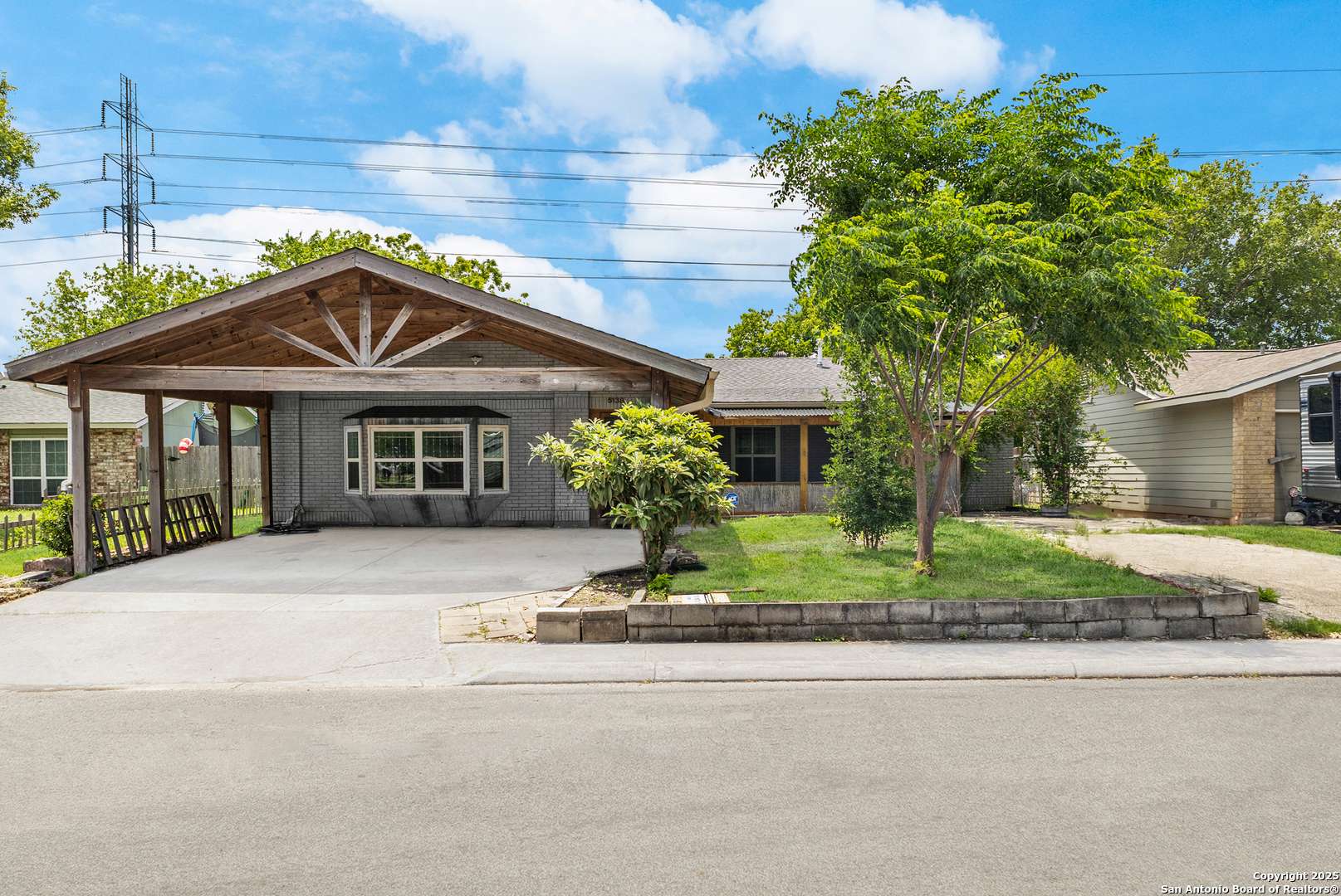 Kirby, TX 78219,5138 Gordon Cooper