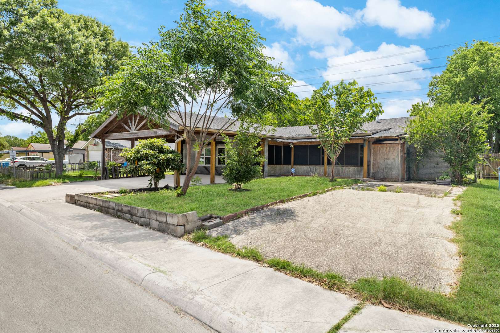 Kirby, TX 78219,5138 Gordon Cooper