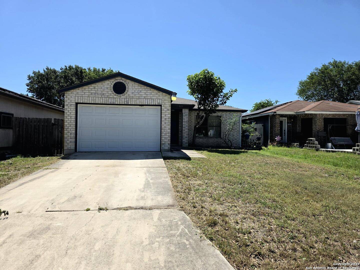 San Antonio, TX 78245,3123 Opal Fld