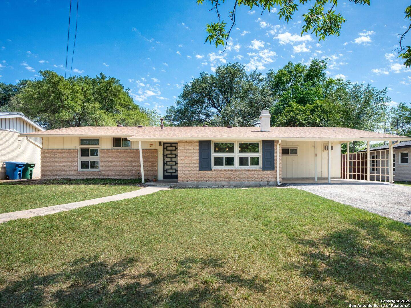 San Antonio, TX 78209,2026 Lawndale Drive