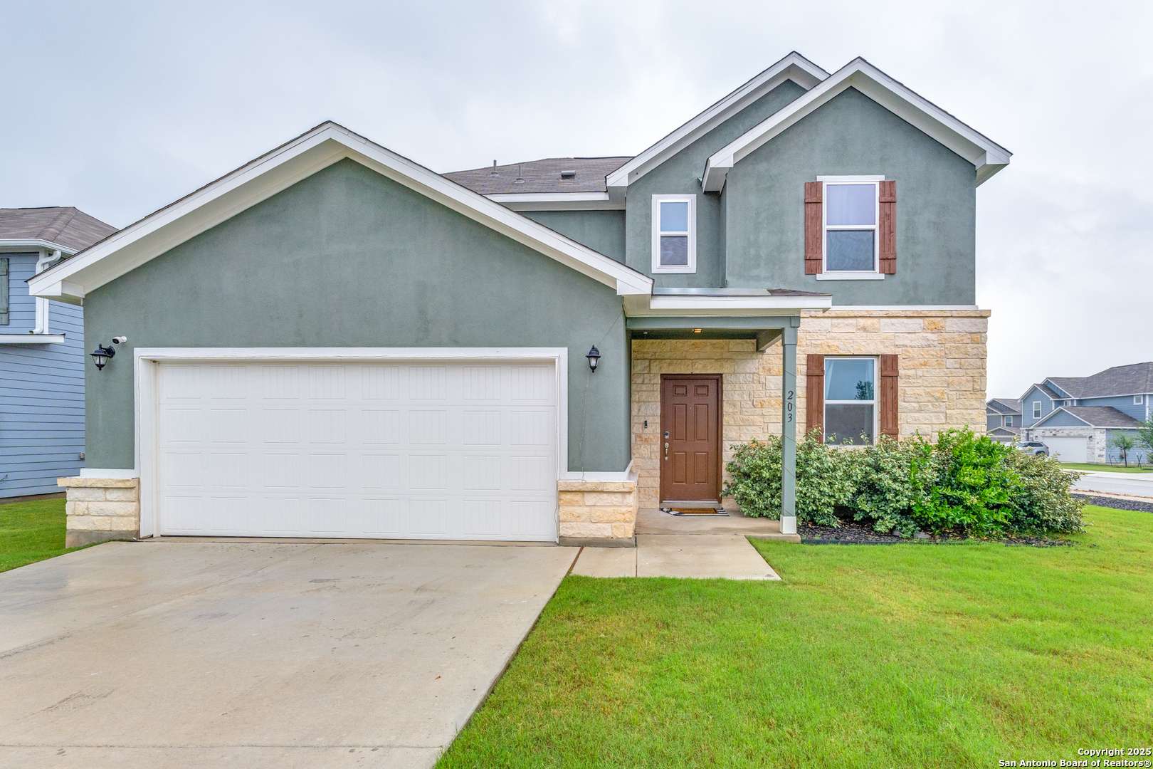 Cibolo, TX 78108,203 Brook Shadow