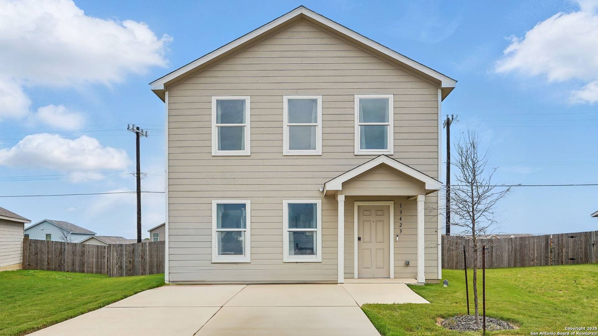 San Antonio, TX 78221,13423 Pavin Terrace