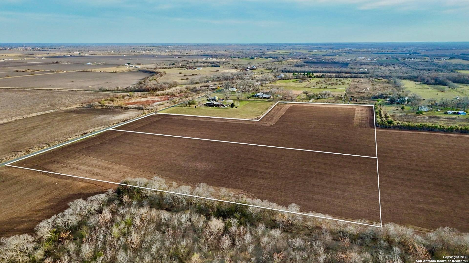 Natalia, TX 78059,TBD (1) County Road 5702