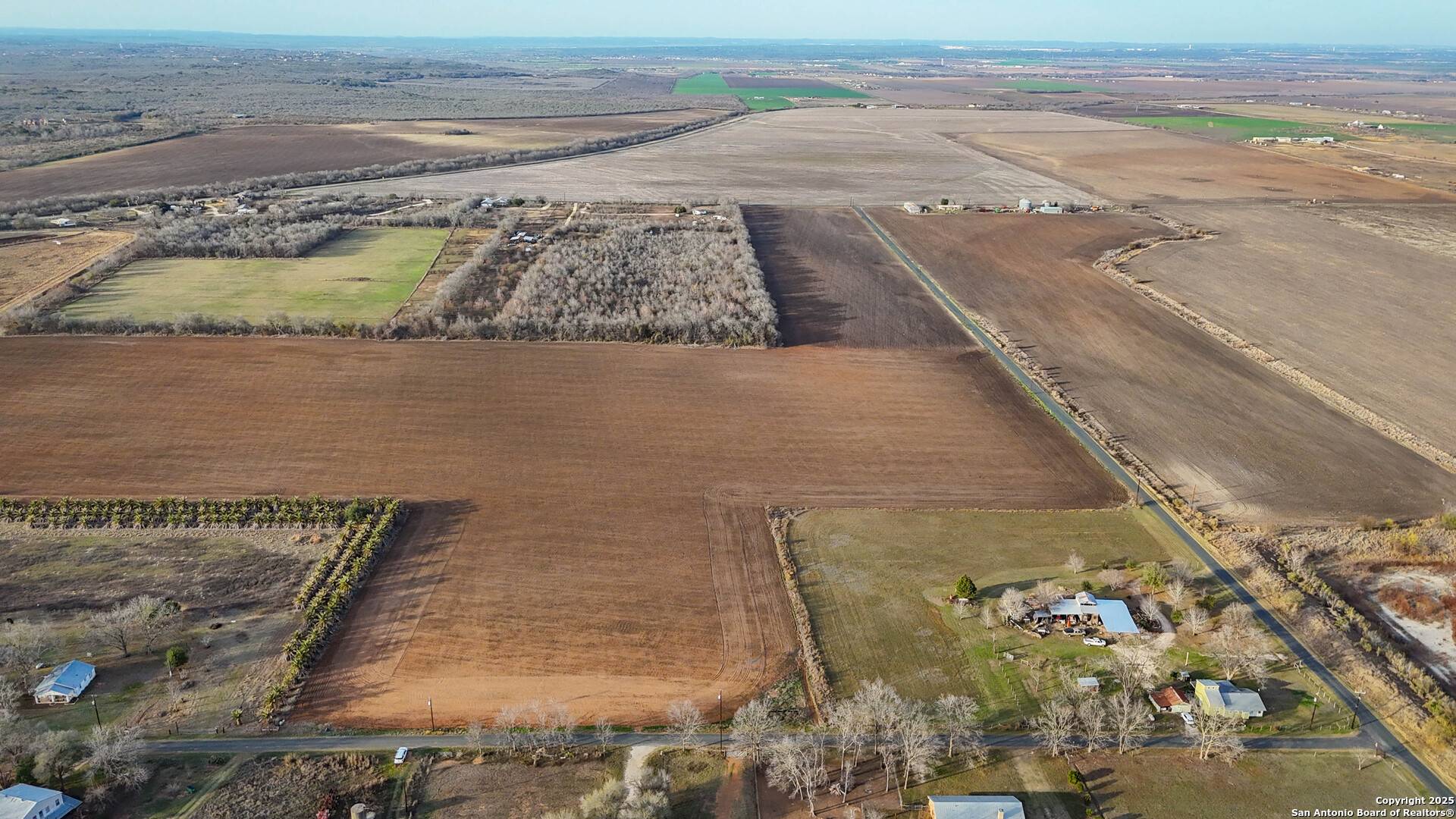Natalia, TX 78059,TBD (1) County Road 5702