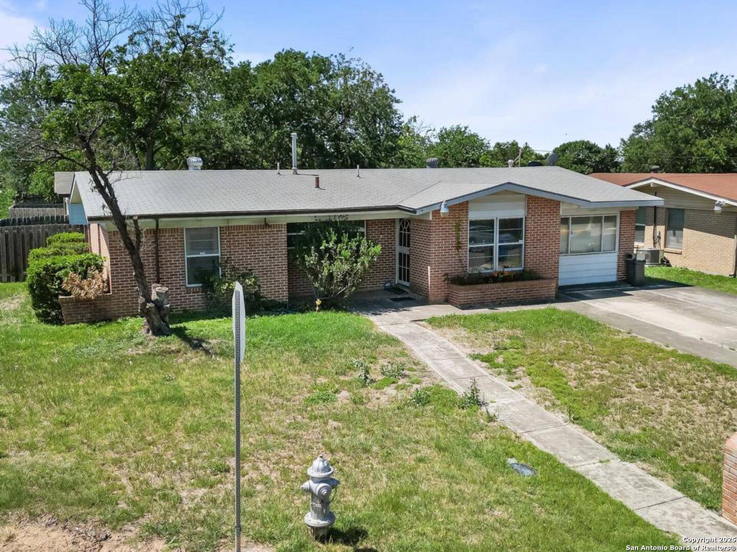 San Antonio, TX 78218,286 Goodhue