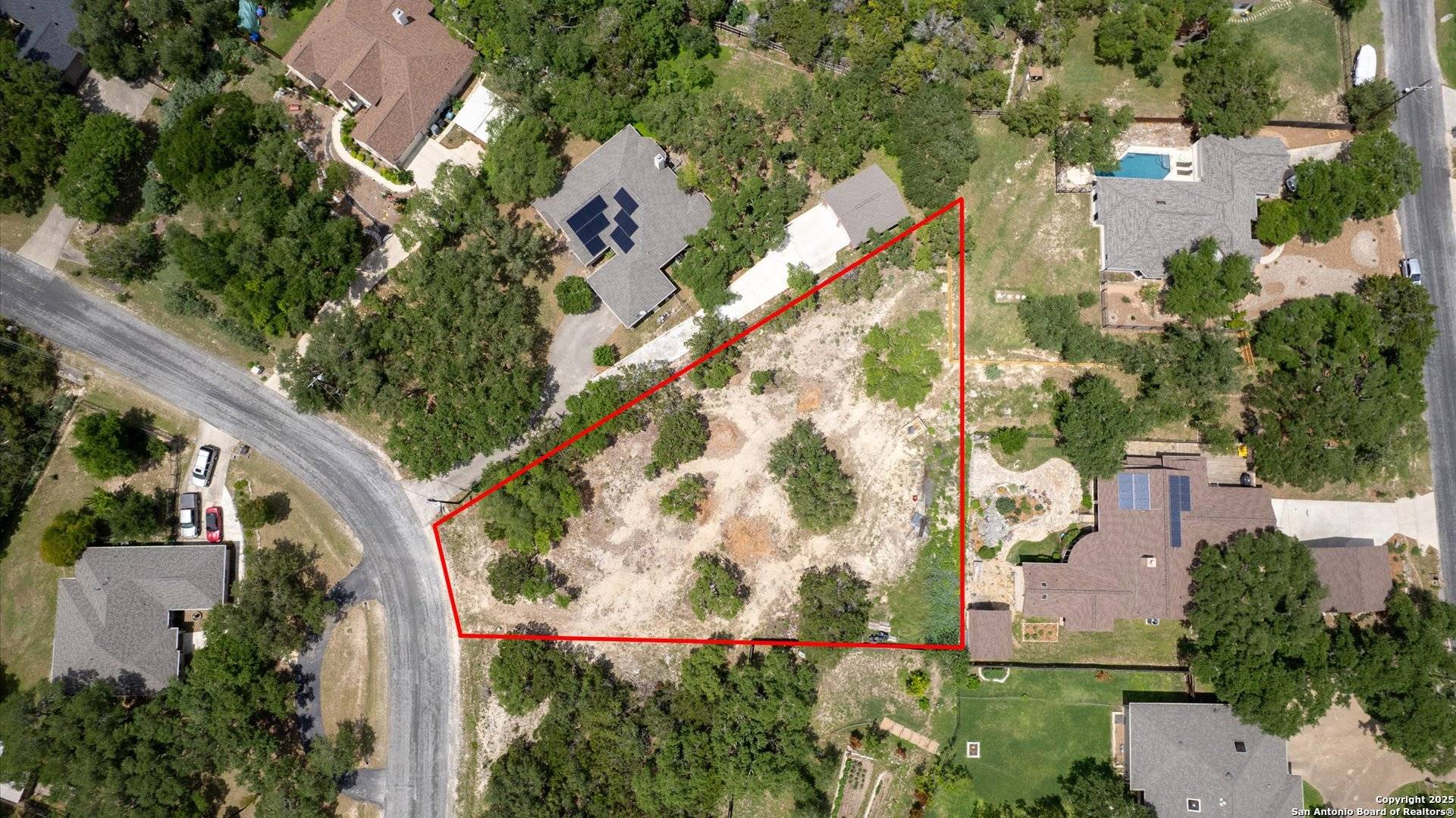 San Antonio, TX 78260,26316 Romance Point
