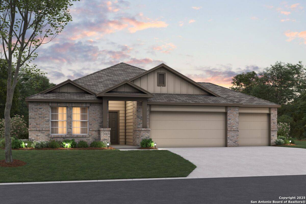 Floresville, TX 78114,101 Cheyenne Drive