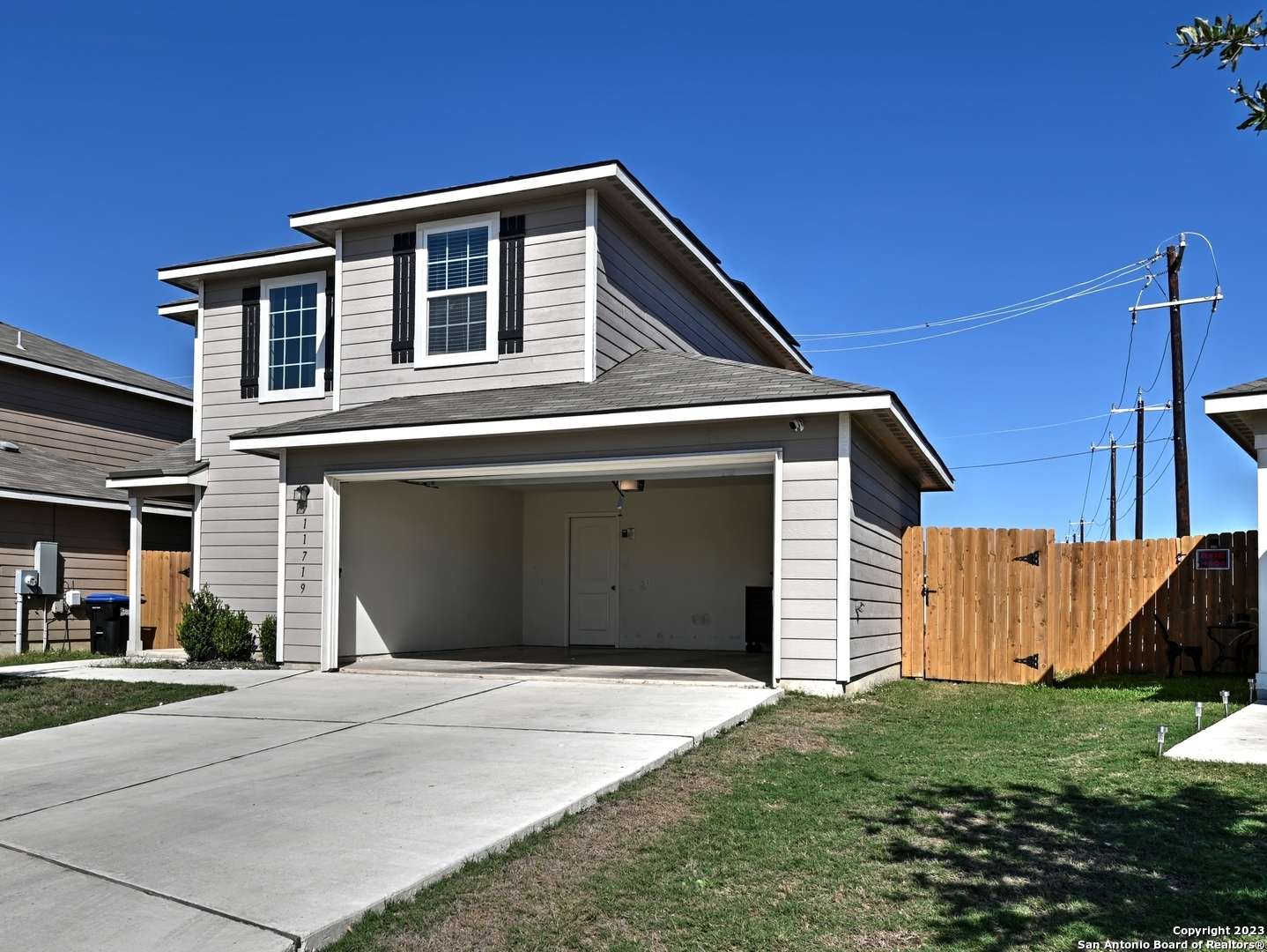 San Antonio, TX 78252,11719 Claudette St