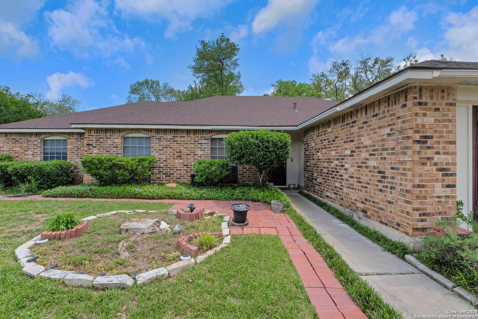 San Antonio, TX 78233,6430 Ridge Forest
