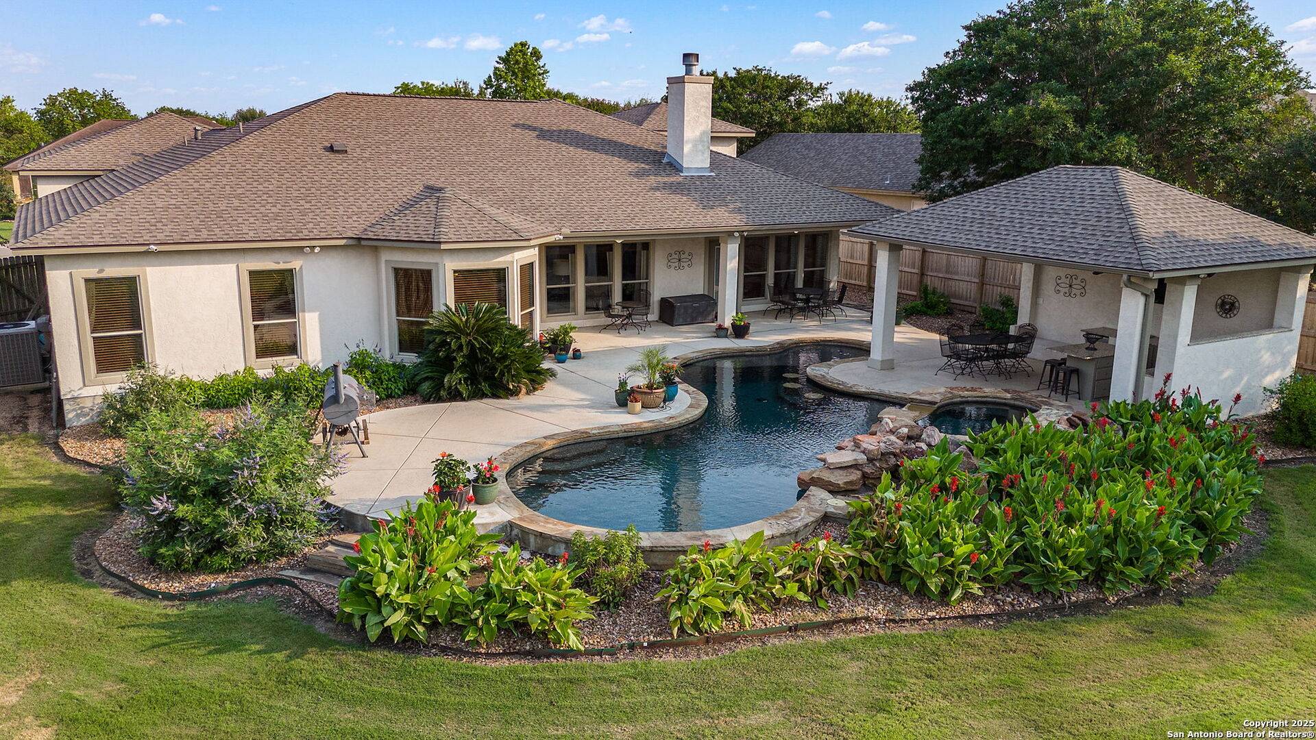 New Braunfels, TX 78130,2304 Stratford Grace