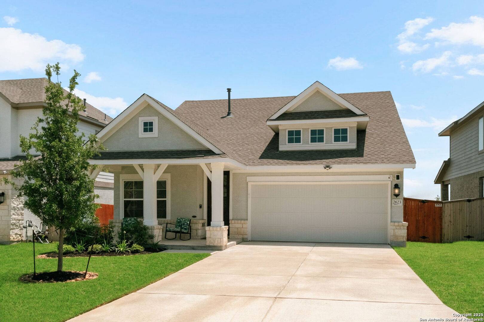 San Antonio, TX 78245,2623 Suncadia Lane