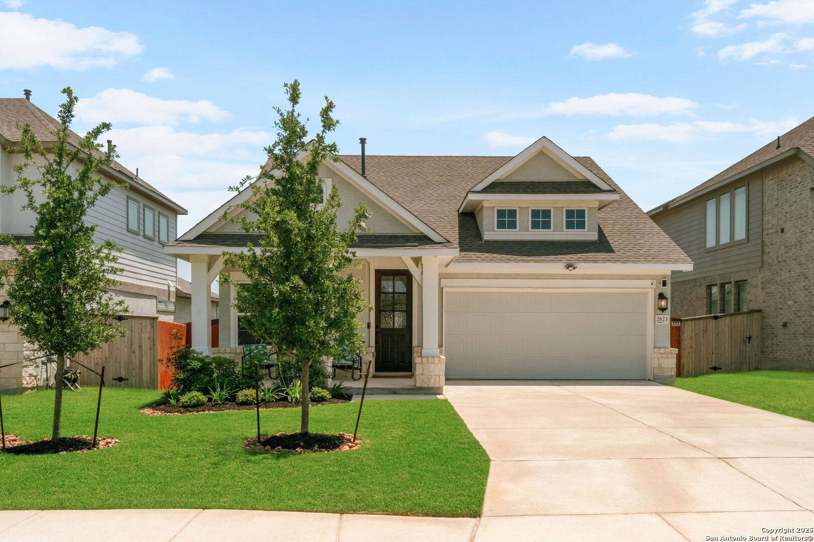 San Antonio, TX 78245,2623 Suncadia Lane