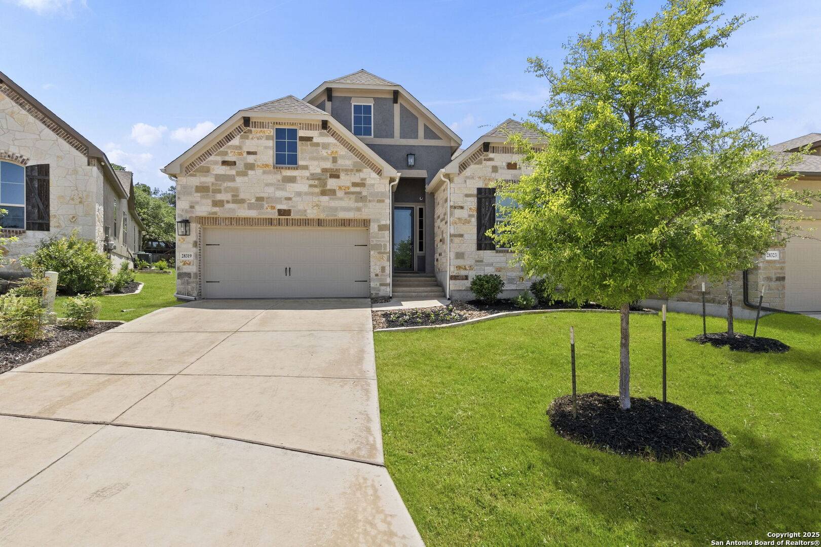 San Antonio, TX 78260,28319 Frank Terrace