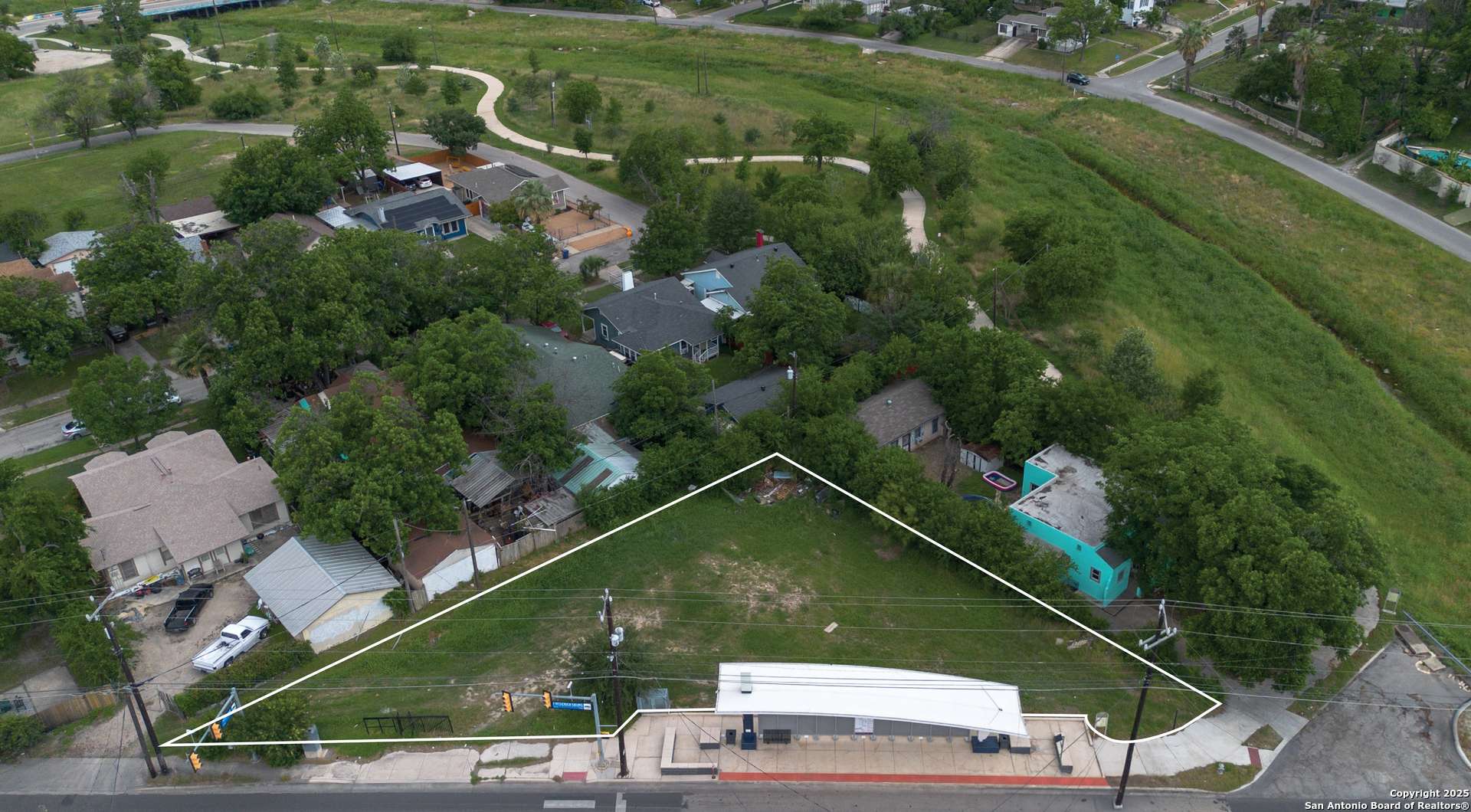 San Antonio, TX 78201,1402 Huisache