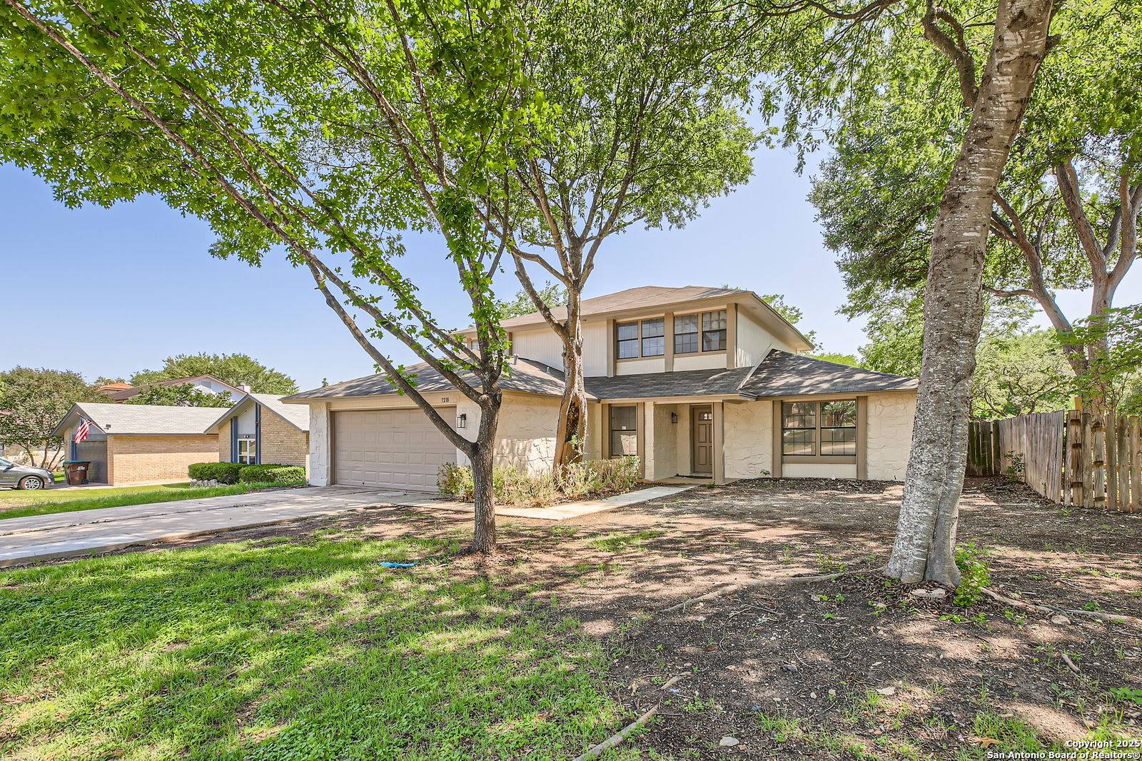 Converse, TX 78109,7218 Misty Ridge