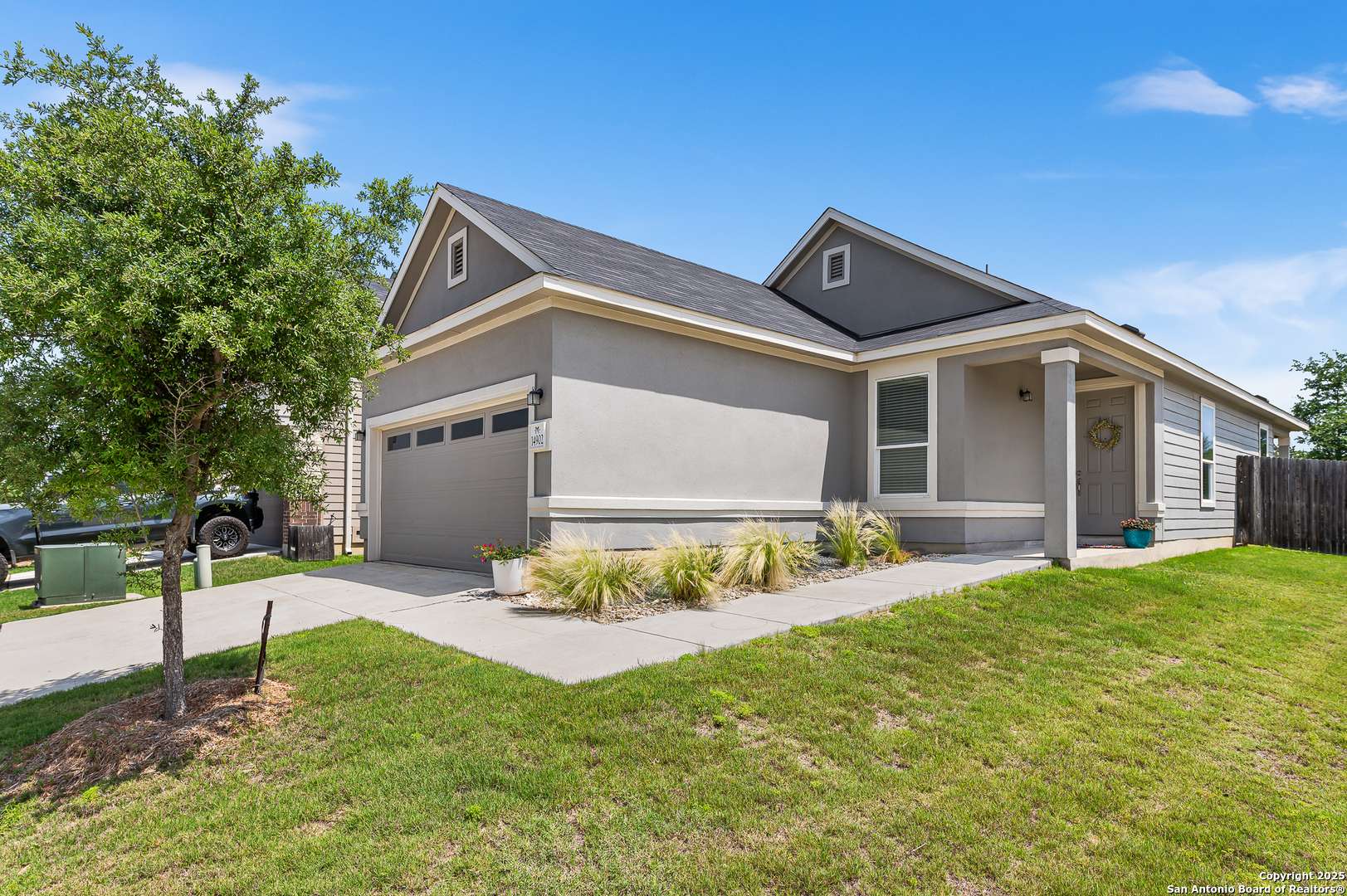 San Antonio, TX 78217,14902 Ardilla