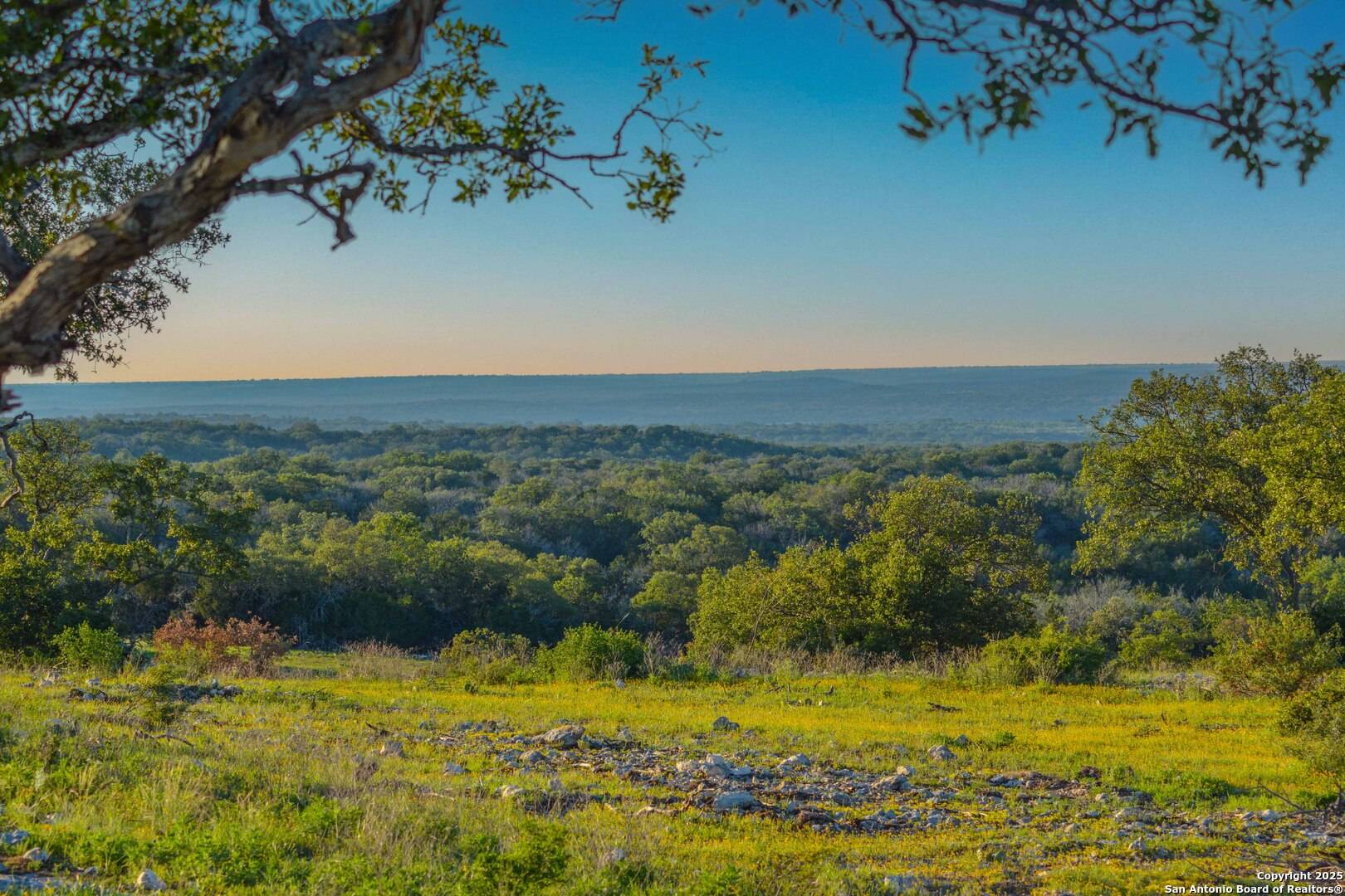 Junction, TX 76849,TBD CR 140