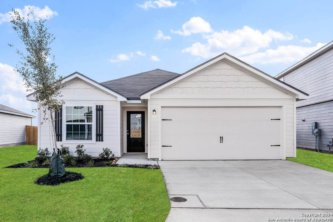 San Antonio, TX 78109,10946 Lafayette Loop