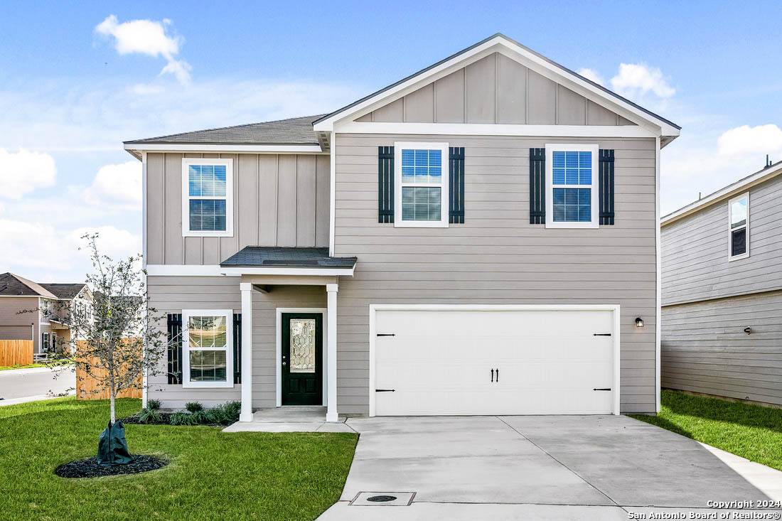 San Antonio, TX 78109,10950 Lafayette Loop