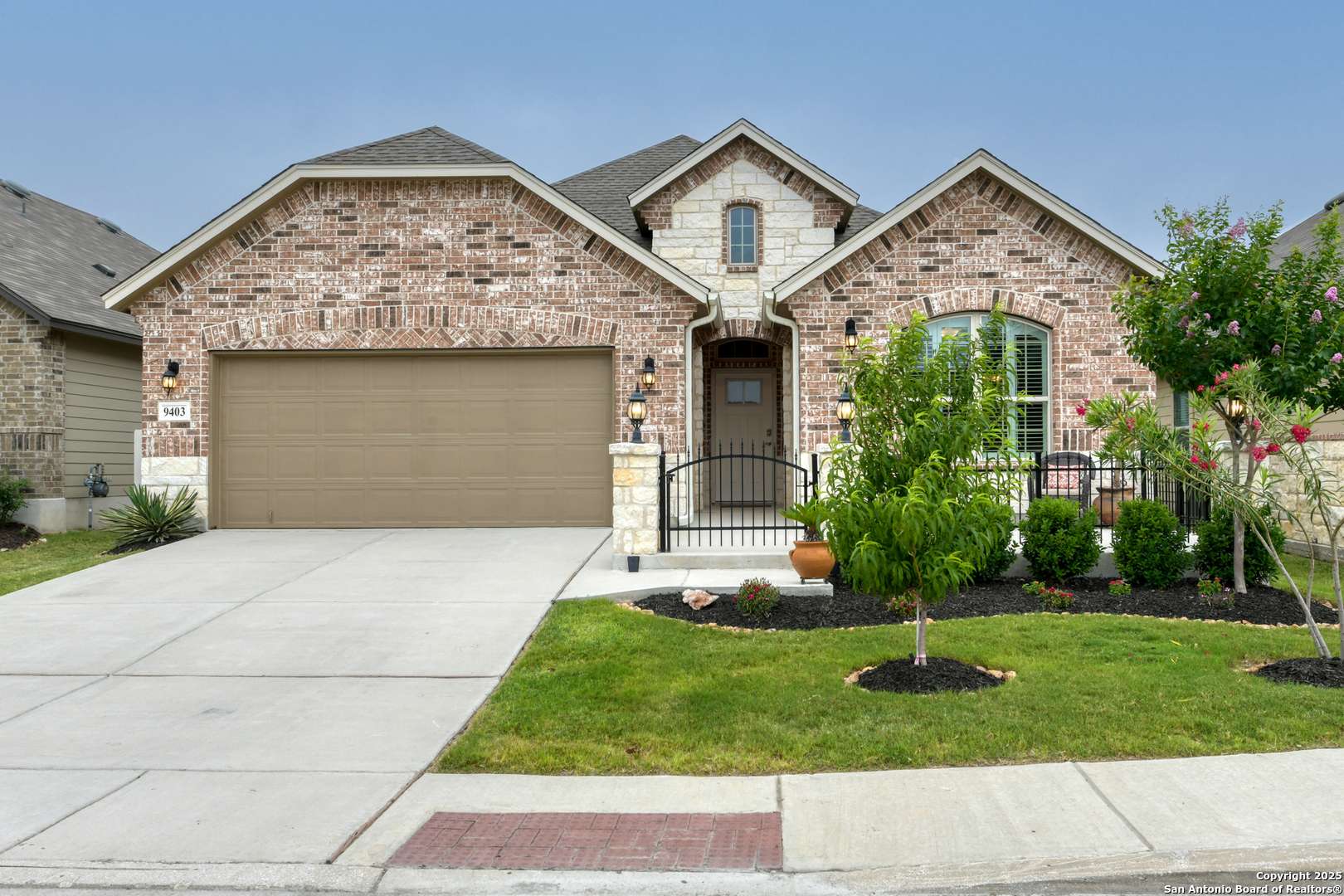San Antonio, TX 78254,9403 Sundrop Valley