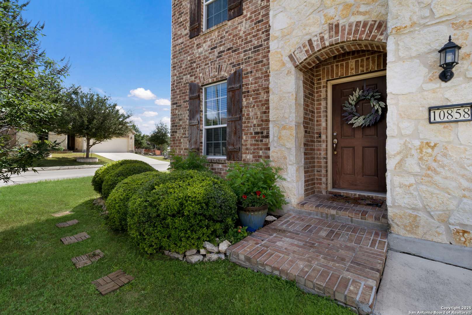 Helotes, TX 78023,10858 Red Sage