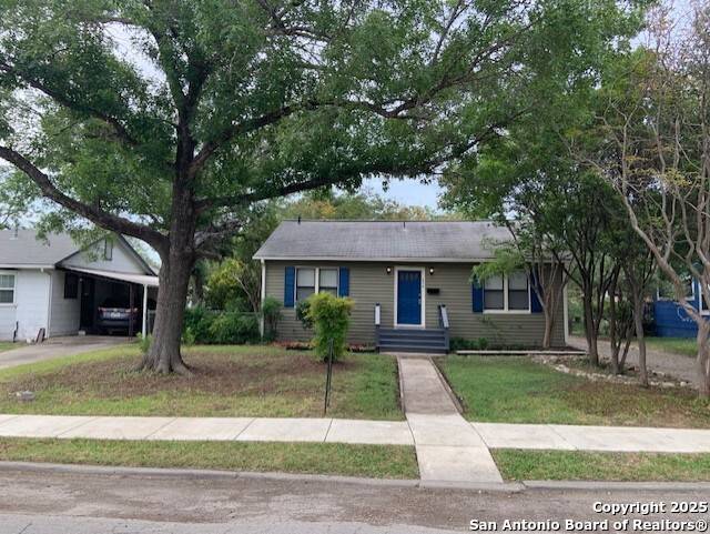 San Antonio, TX 78212,434 Hermine