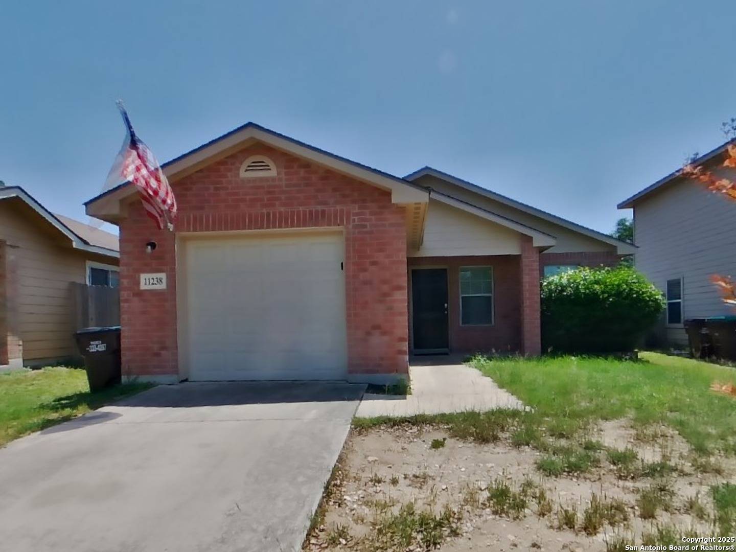 San Antonio, TX 78254,11238 Dublin Woods