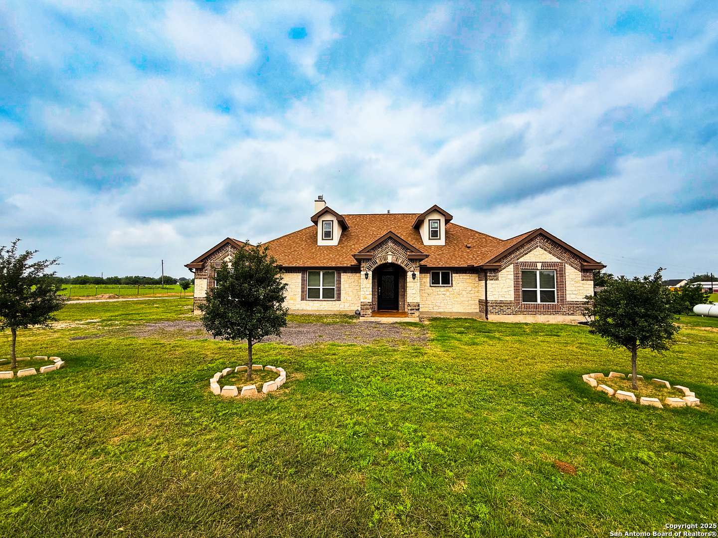 Von Ormy, TX 78073,18855 Frank Hoffman