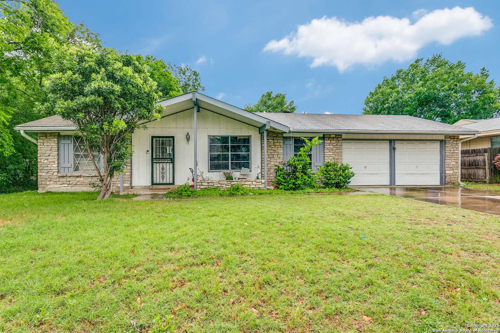 San Antonio, TX 78218,5118 Crusade Dr