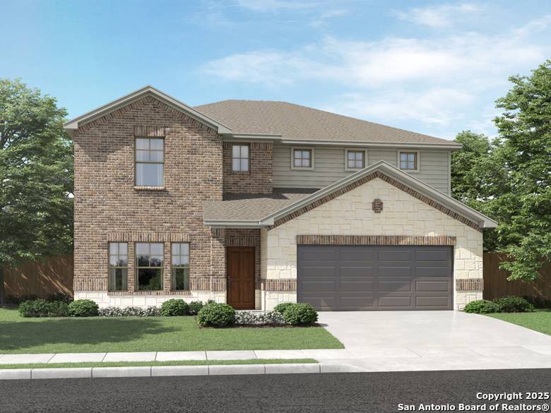Cibolo, TX 78108,100 Shelton Pass