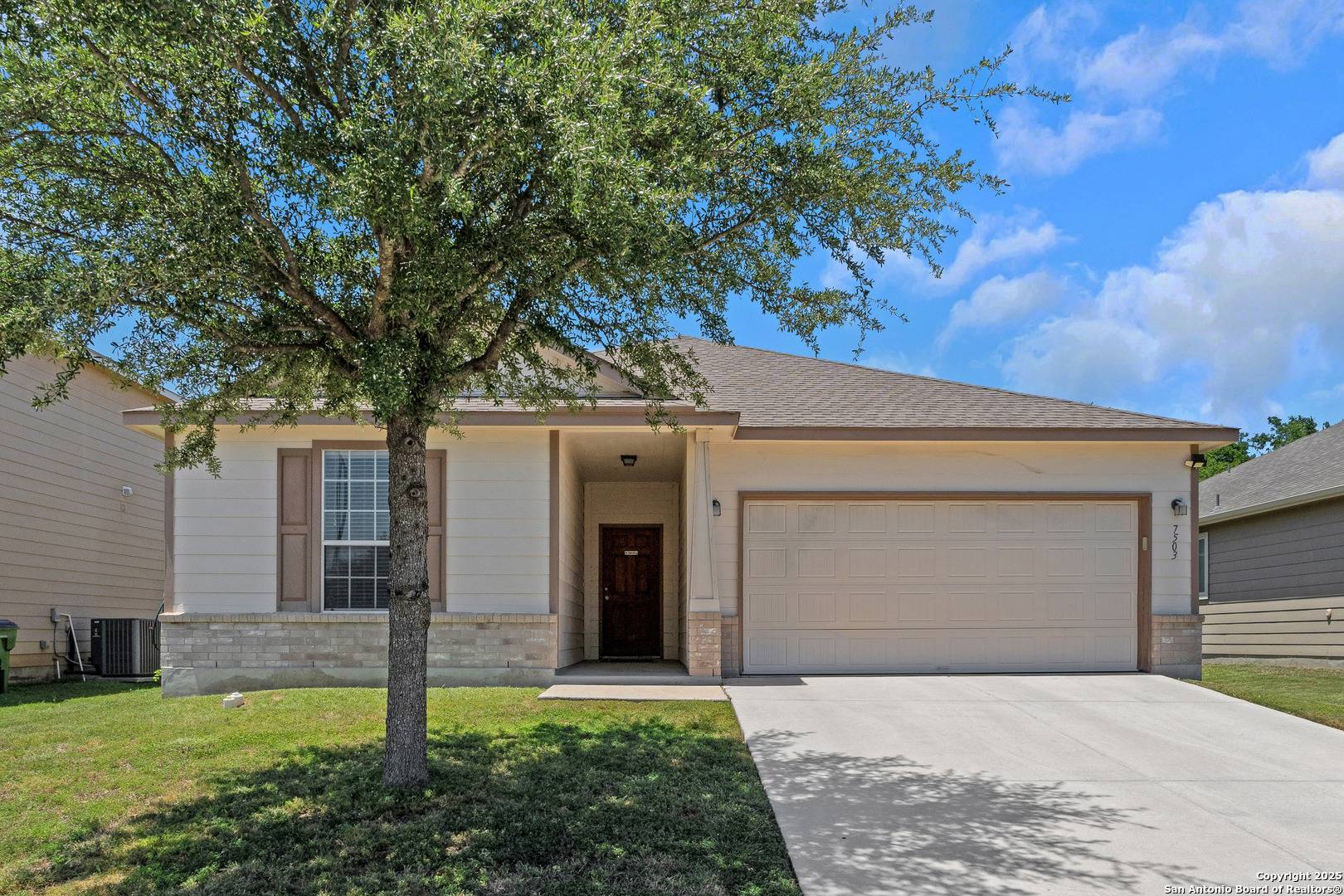 Selma, TX 78154,7503 Derby
